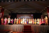Shashtyabdapurti Utsava - Karla - Day 6 (14 Nov 2024)
